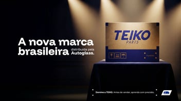 Teiko Parts: a marca que está conquistando o mercado automotivo