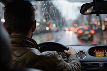 Como o inverno pode aumentar a demanda por para-choque