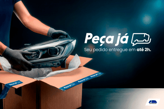 Conheça o Peça Já e transforme urgência em lucro