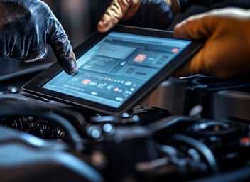 Novo padrão da reparação automotiva e o mercado de autopeças