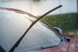 Outono chegando aumente seus serviços com troca de palheta