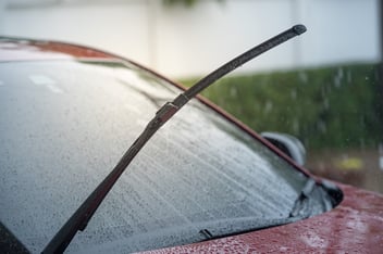 Outono chegando... aumente seus serviços com troca de palheta