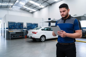 Como encontrar a peça ideal no Portal do Cliente