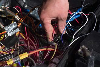 Chicotes e conectores automotivos: Guia completo