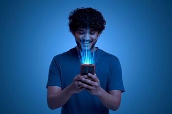 Você já está no ambiente digital? Descubra por que não dá para ficar de fora