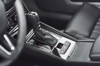 Câmbios automáticos e a importância da manutenção preventiva