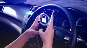 Segurança de dados para a operação e clientes