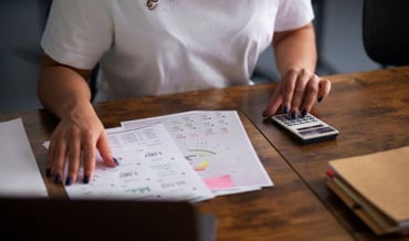 Como funciona a modalidade de crédito de antecipação de recebíveis