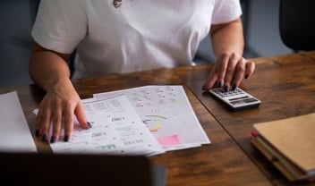 Como funciona a modalidade de crédito de antecipação de recebíveis