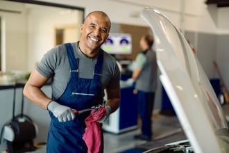 Quanto custa montar uma oficina automotiva?