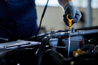Fluídos e lubrificantes por condição no uso automotivo