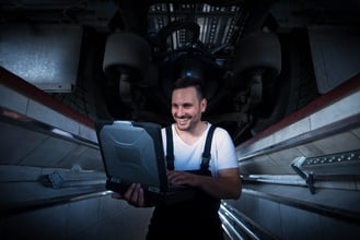 Tecnologia nas ferramentas automotivas: O que você precisa saber