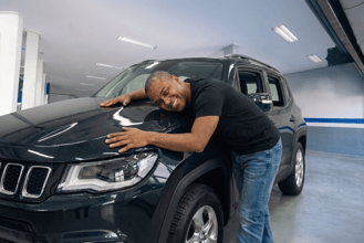Carro mais popular do Brasil em 2026