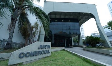 O que é Junta Comercial e qual é sua função?