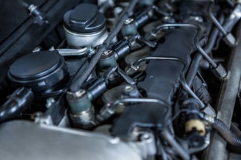 Motor de partida reforçado: maior desempenho que fideliza o cliente