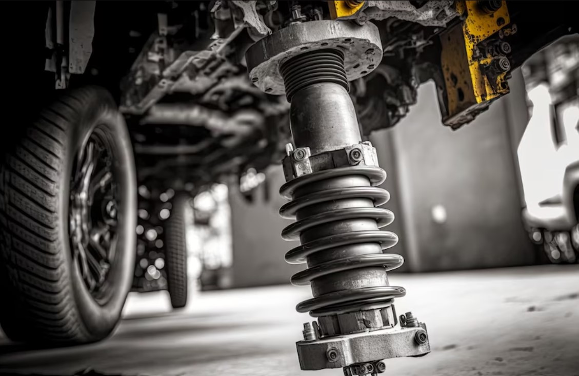O Que E Para Que Serve O Sistema De Suspens o Do Carro o-que-e-para-que-serve-o-sistema-de-suspens-o-do-carro