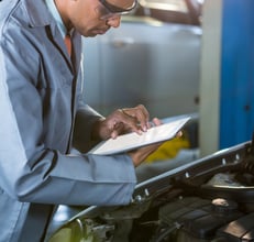 Oficina digital ou tradicional: qual o futuro da reparação automotiva?