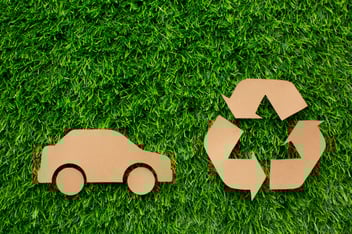 Oficinas automotivas e o caminho para a sustentabilidade
