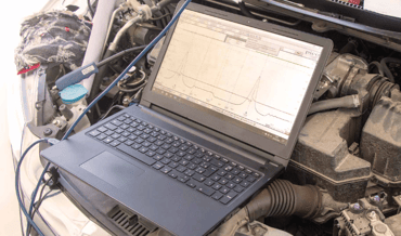Entenda a importância do osciloscópio automotivo
