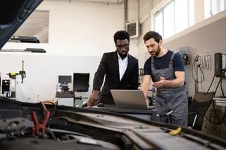 Estratégias de precificação dinâmica em oficinas