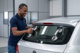 Como o Peça Já diminui atrasos e acelera a rotina do vidraceiro