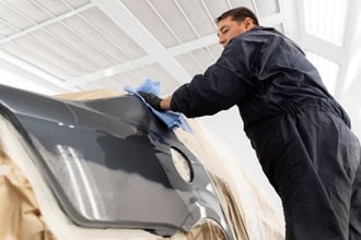 Peças de lataria automotiva: Conheça os produtos mais procurados do mercado