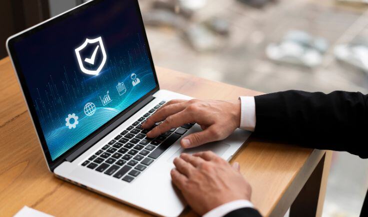 Aprenda a ter segurança na internet protegendo os dados da sua empresa