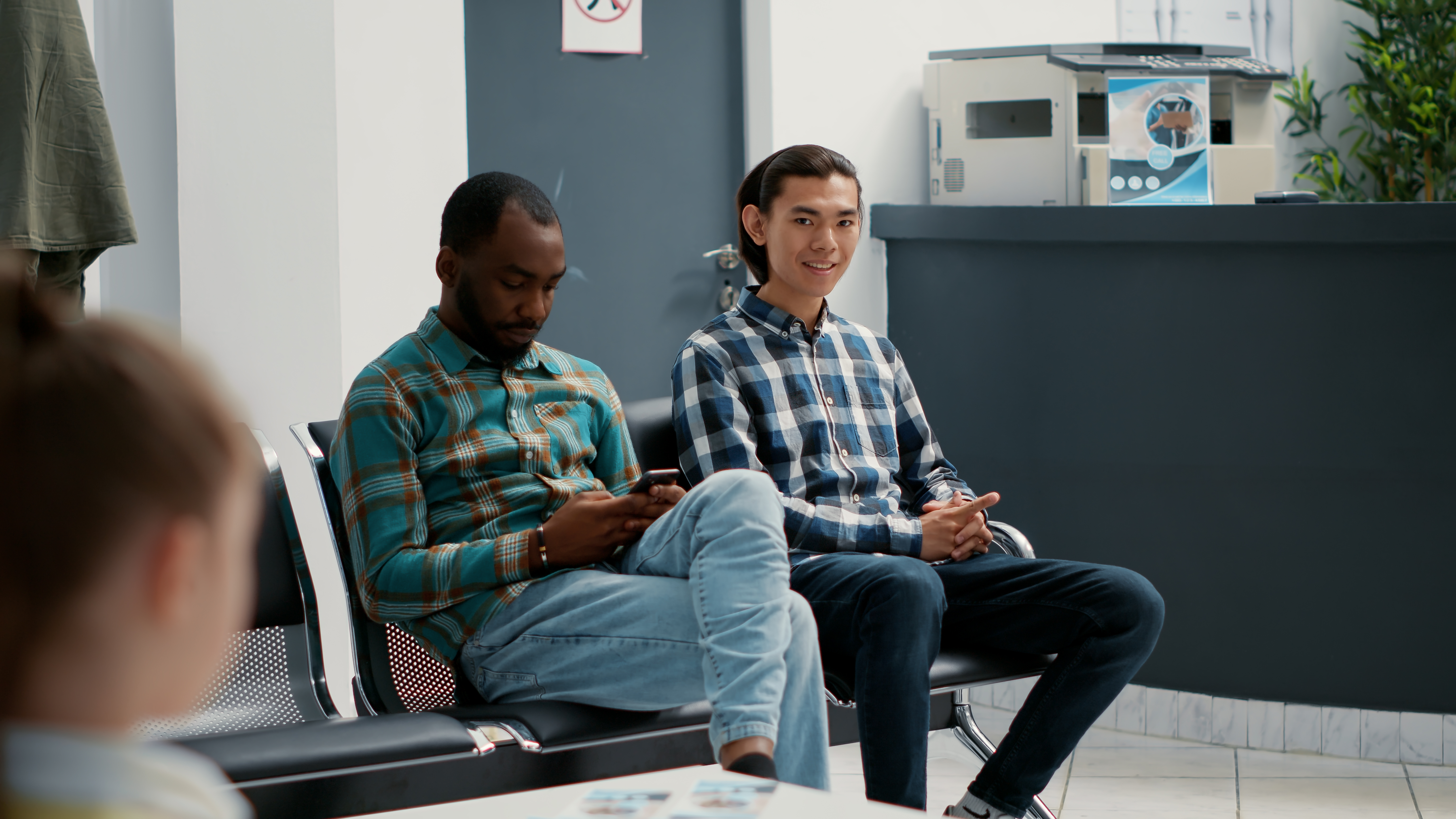 Espaço confortável: como melhorar a experiência do cliente