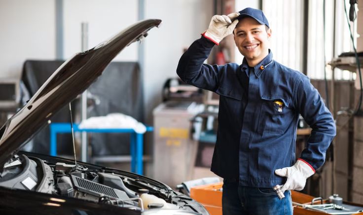 Fazer com que uma oficina mecânica cresça exige mais do que apenas habilidades técnicas.