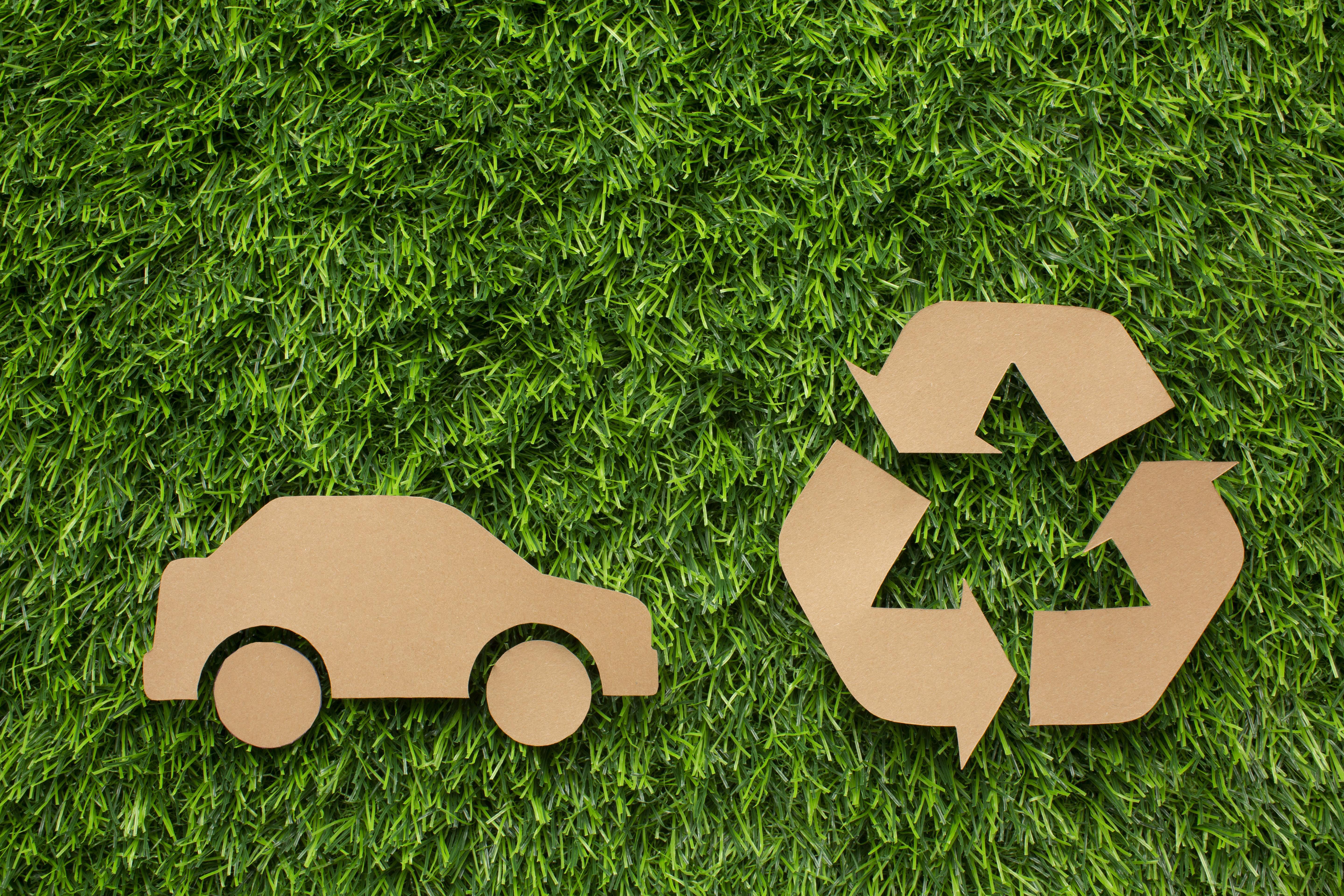Oficinas automotivas e o caminho para a sustentabilidade